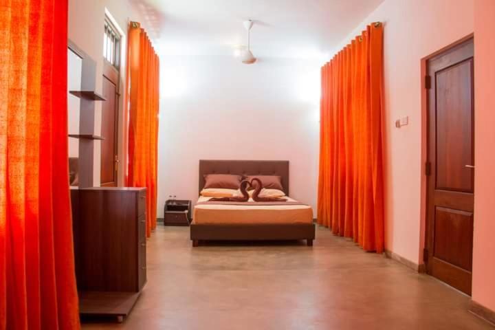 Battaramulla Boutique Villa Sri Jayewardenepura Kotte Esterno foto