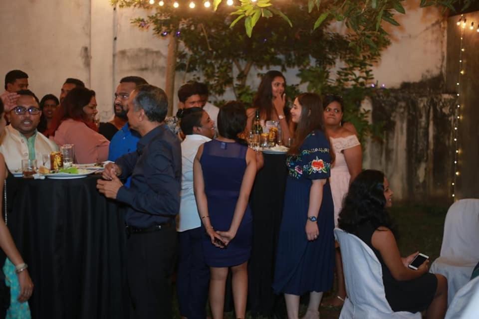 Battaramulla Boutique Villa Sri Jayewardenepura Kotte Esterno foto