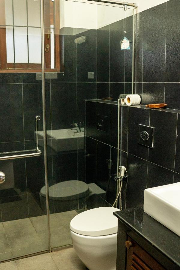 Battaramulla Boutique Villa Sri Jayewardenepura Kotte Esterno foto
