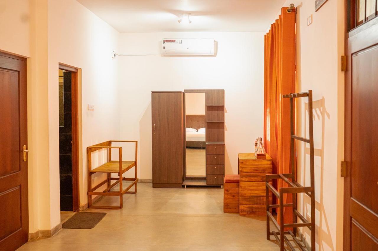 Battaramulla Boutique Villa Sri Jayewardenepura Kotte Esterno foto