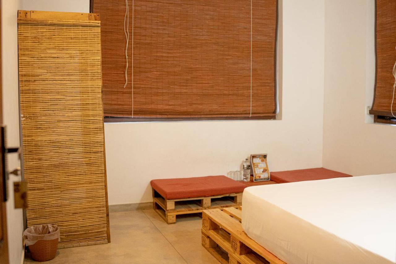 Battaramulla Boutique Villa Sri Jayewardenepura Kotte Esterno foto