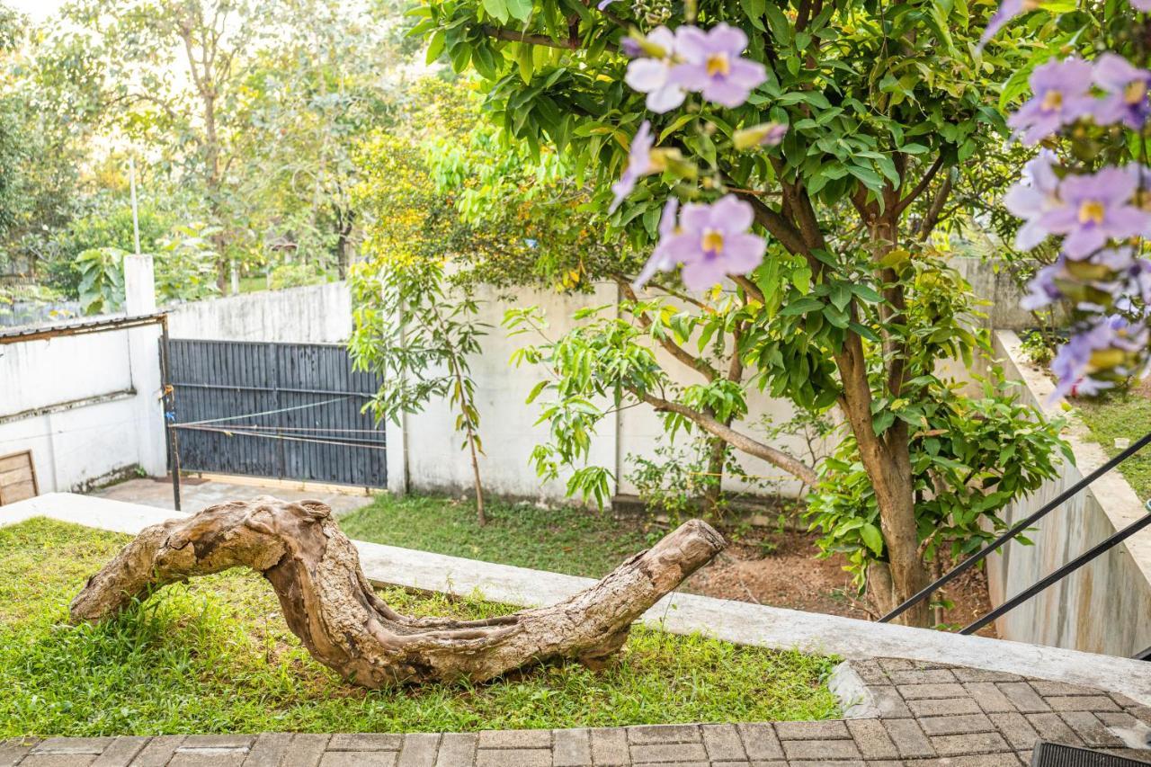 Battaramulla Boutique Villa Sri Jayewardenepura Kotte Esterno foto