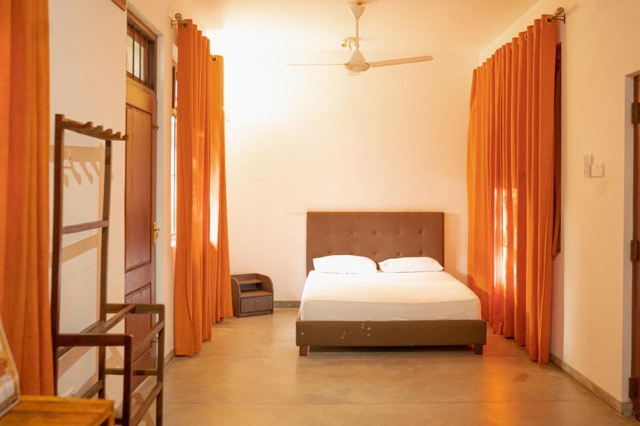 Battaramulla Boutique Villa Sri Jayewardenepura Kotte Esterno foto