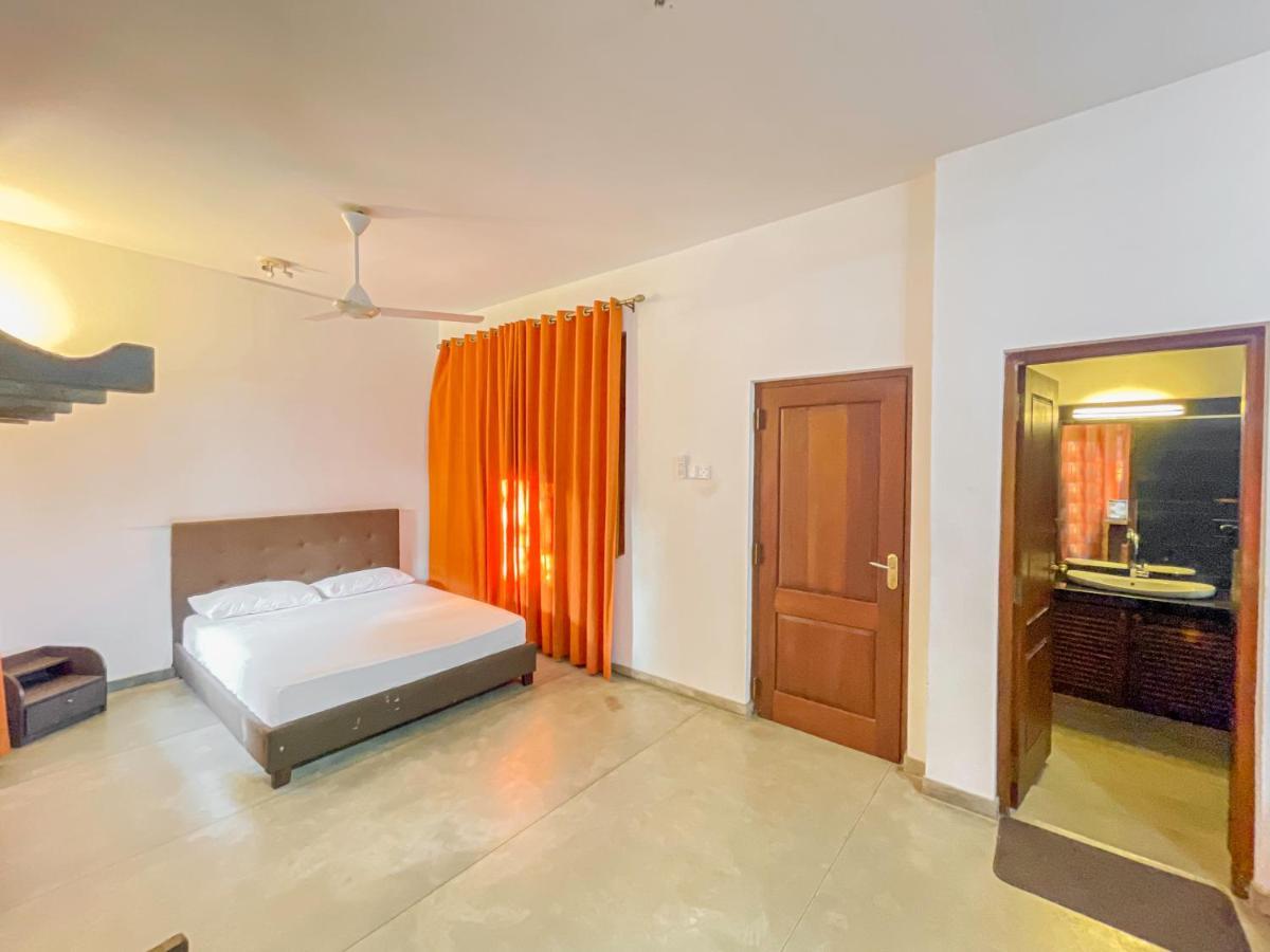 Battaramulla Boutique Villa Sri Jayewardenepura Kotte Esterno foto