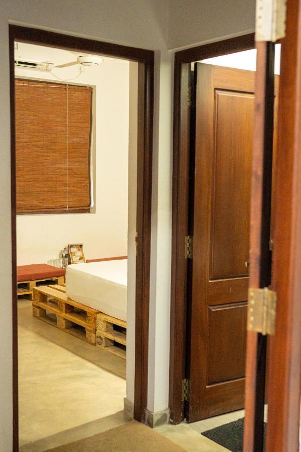 Battaramulla Boutique Villa Sri Jayewardenepura Kotte Esterno foto