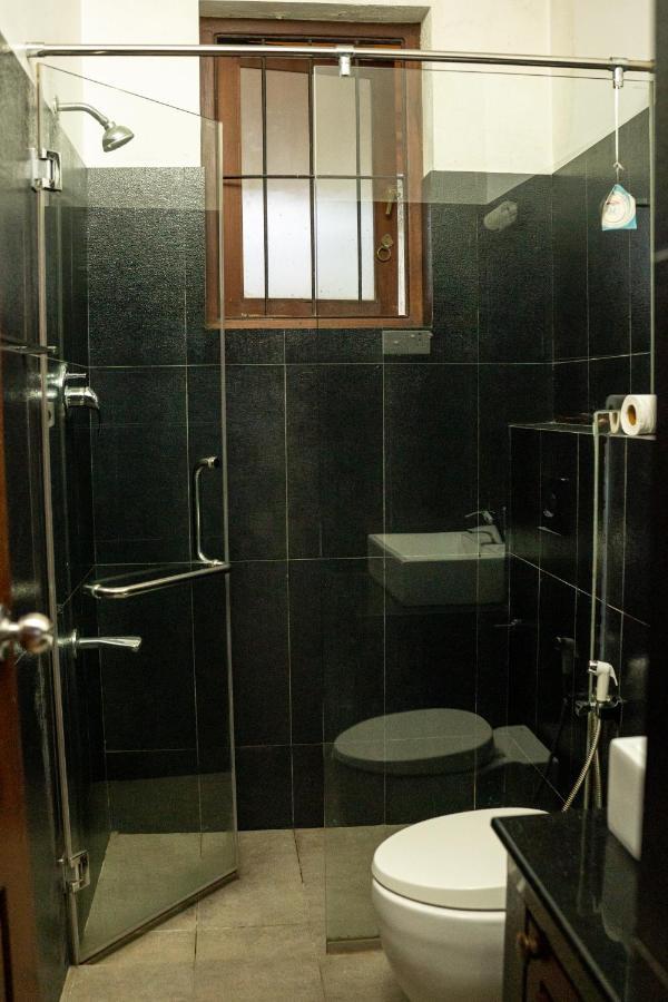 Battaramulla Boutique Villa Sri Jayewardenepura Kotte Esterno foto