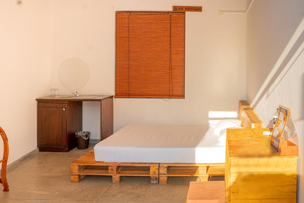 Battaramulla Boutique Villa Sri Jayewardenepura Kotte Esterno foto