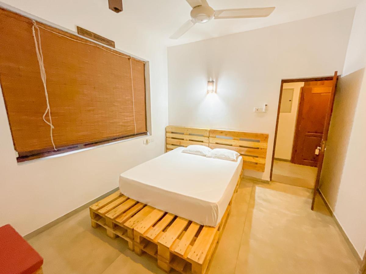 Battaramulla Boutique Villa Sri Jayewardenepura Kotte Esterno foto