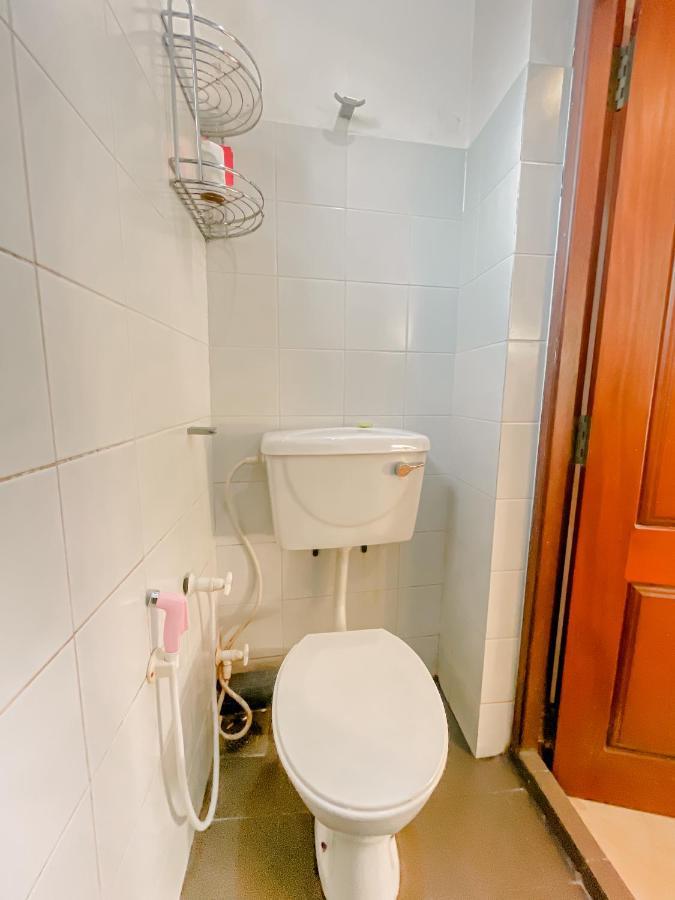 Battaramulla Boutique Villa Sri Jayewardenepura Kotte Esterno foto