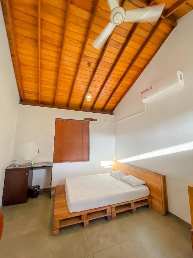 Battaramulla Boutique Villa Sri Jayewardenepura Kotte Esterno foto