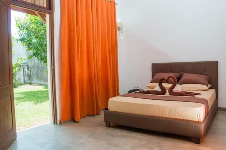 Battaramulla Boutique Villa Sri Jayewardenepura Kotte Camera foto