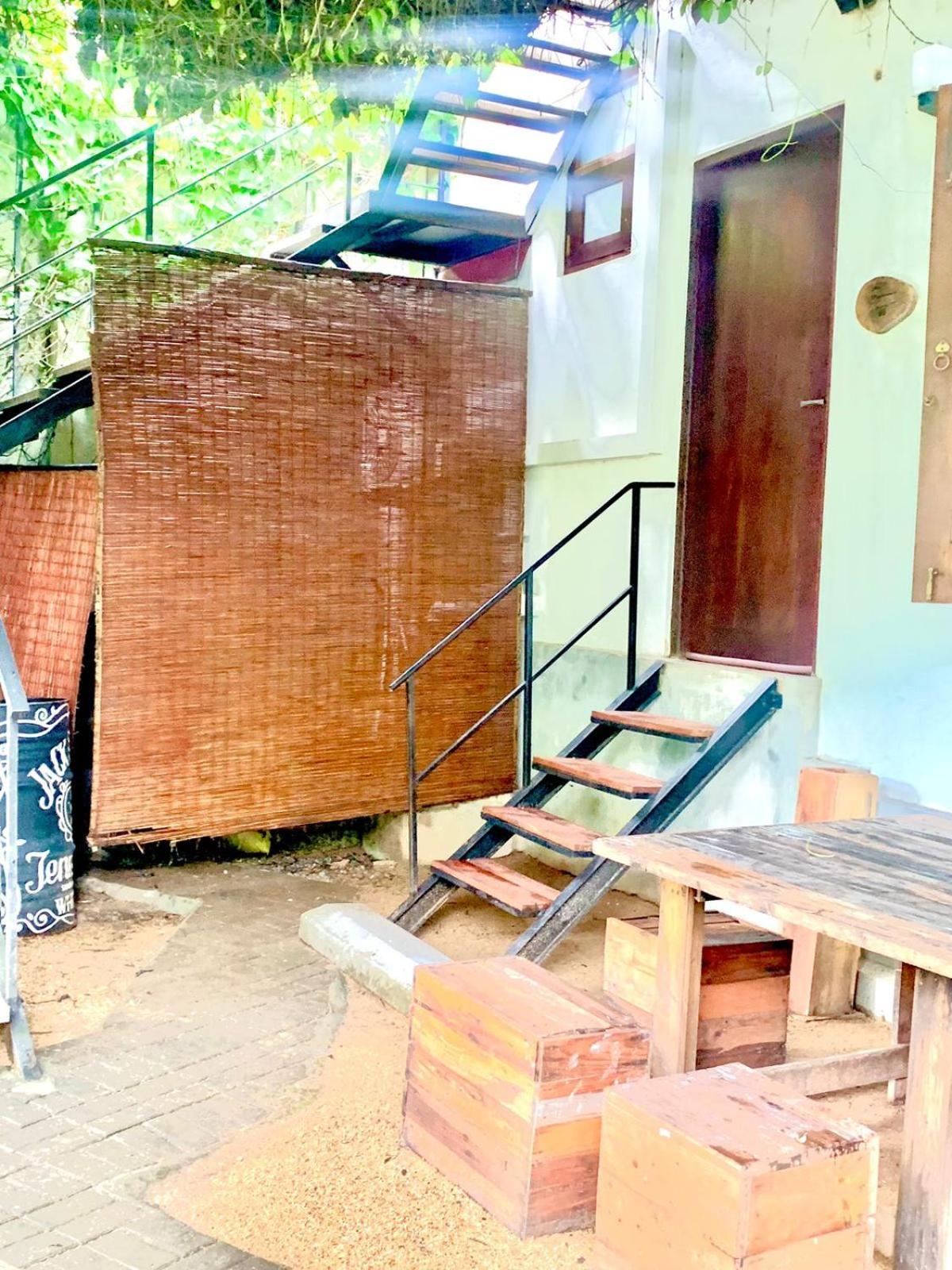 Battaramulla Boutique Villa Sri Jayewardenepura Kotte Esterno foto